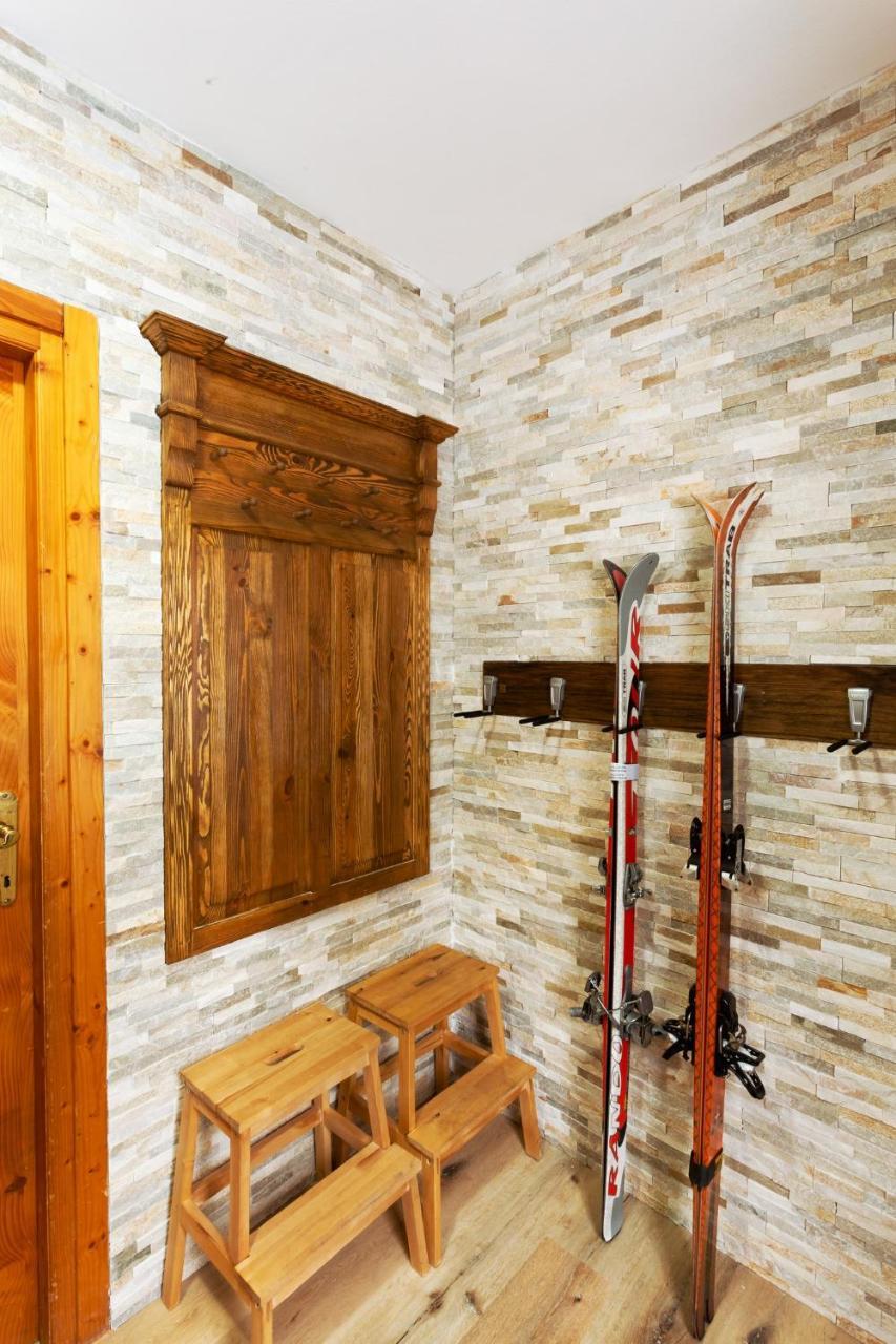 Vila Sekvoj Harrachov Εξωτερικό φωτογραφία
